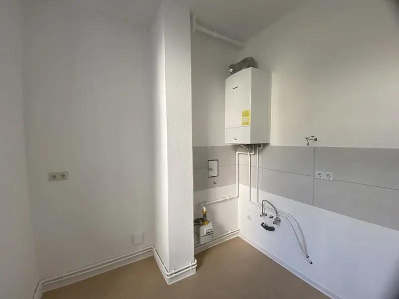 Singlewohnung im Soldiner Kiez! — photo 1